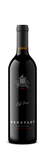 2023 Macauley 'Old Vine' Zinfandel, Napa Valley - $55