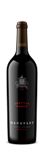 2021 Macauley Oakville Ranch Vineyard Cabernet Sauvignon - $200